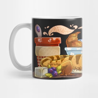 Tea party Mug